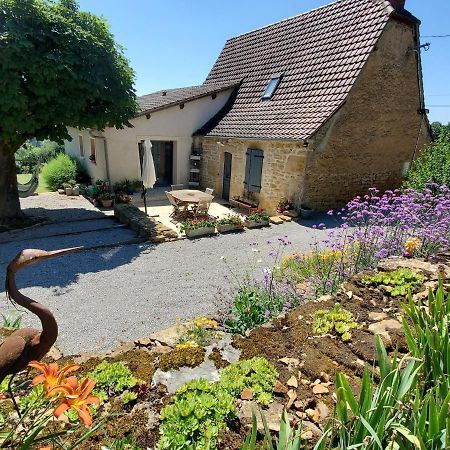 Villa Le Pech De Vigne à Bio  Extérieur photo